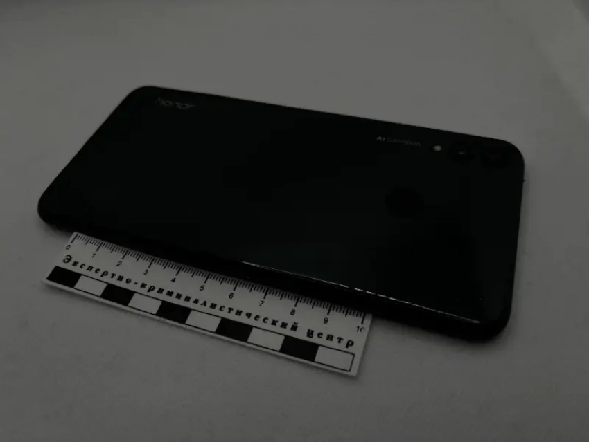 "Заминировавшая» автовокзал в Новороссийске ответит за свои слова в суде