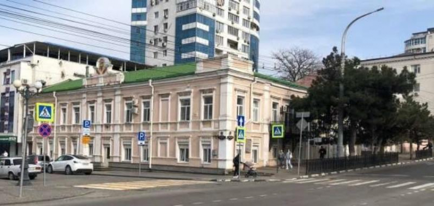 Новороссийская революция: история дома № 46 на улице Советов 