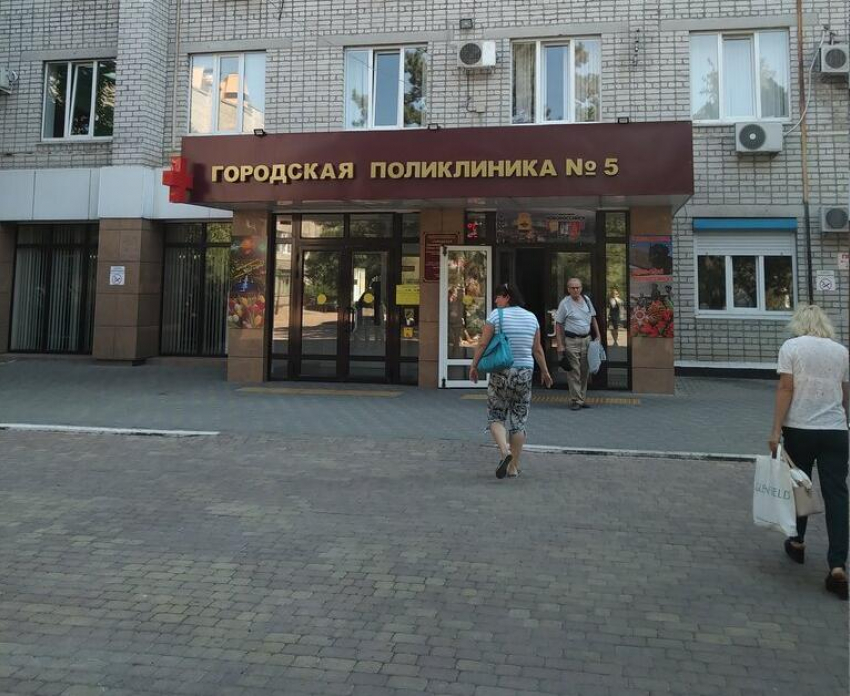 Поликлиника №5 отреагировала на публикацию о смерти двухмесячной малышки из Новороссийска