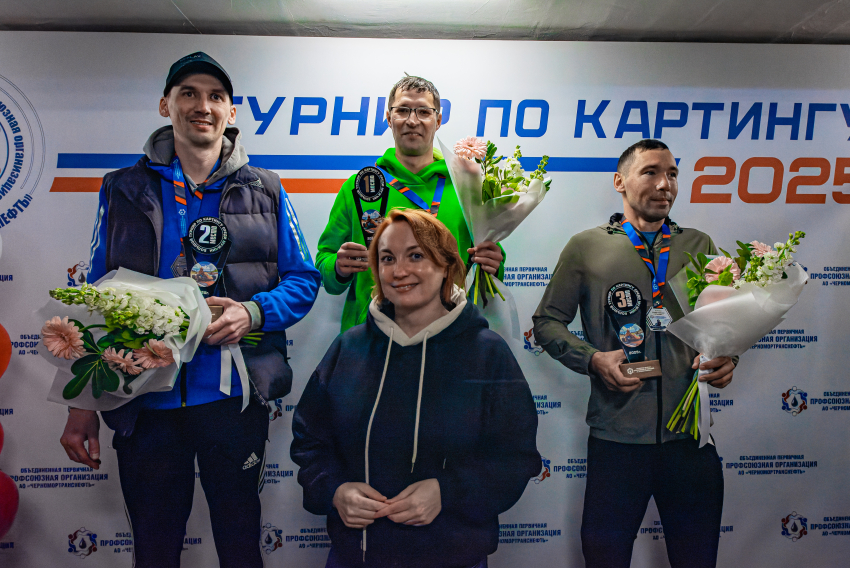 Картинг как корпоратив: когда команда проверяется скоростью