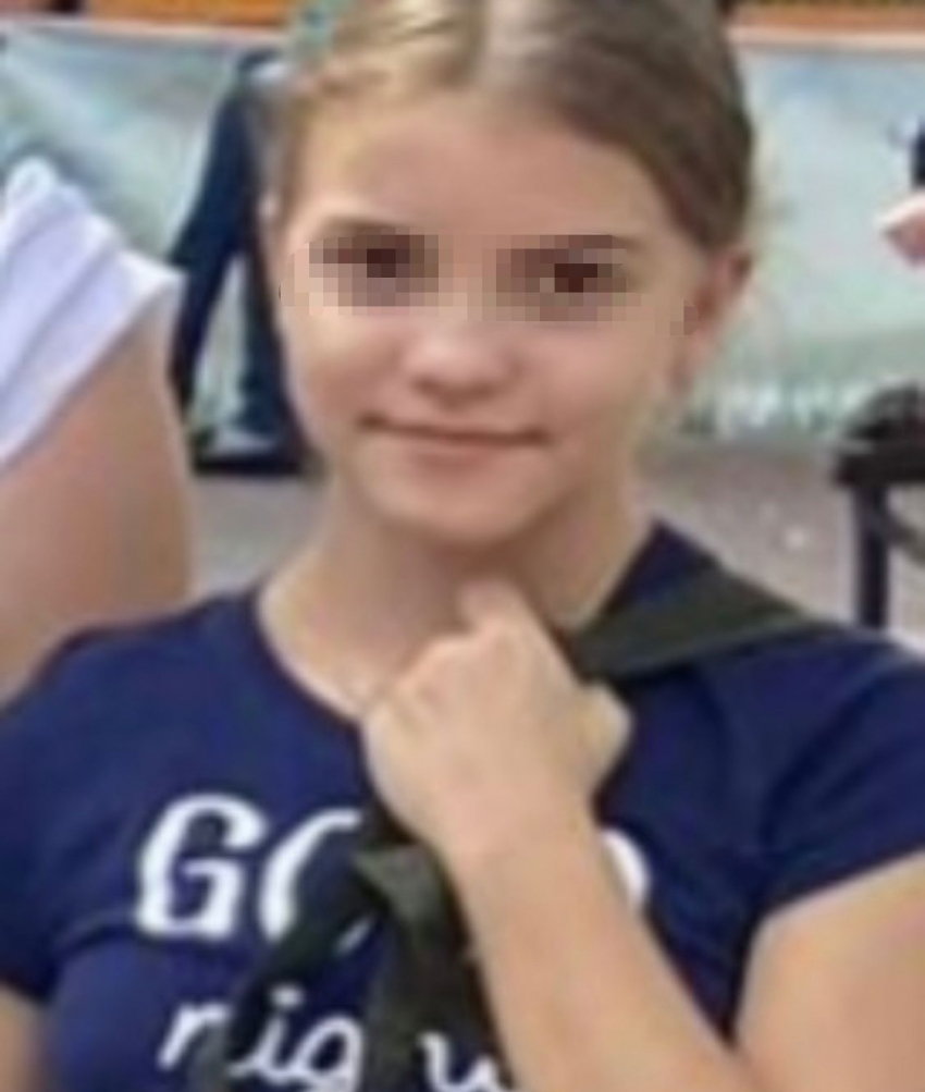 Девочка, которую искал весь Новороссийск, нашлась 