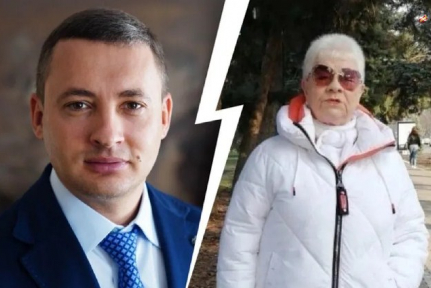 Карма настигла: кубанского чиновника, засудившего пенсионерку, лишили имущества на 250 миллионов