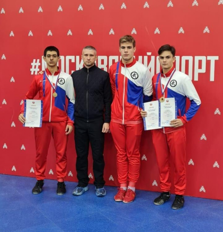 Прославились на всю Россию и даже Китай: новороссийские спортсмены СШОР «Водник» вернулись домой с победой