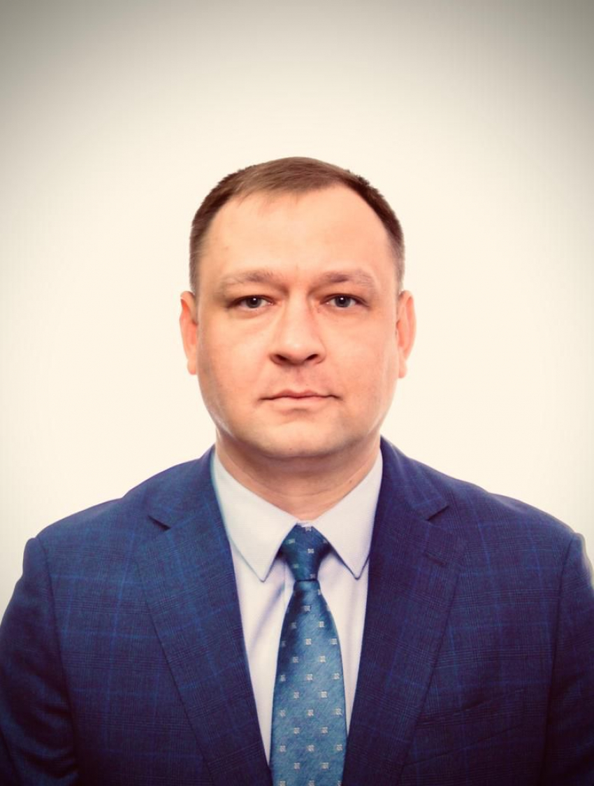 Назначен новый директор «Водоканала» в Новороссийске 