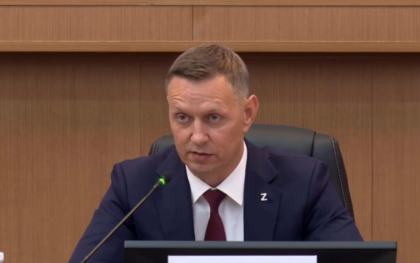 Однополые браки и лучший на планете президент: глава Новороссийска о нравственном воспитании