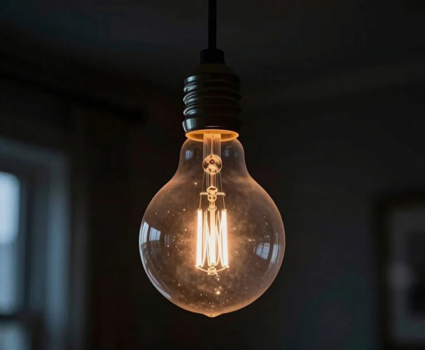  И вот опять: новороссийцев оставили без света в выходной день