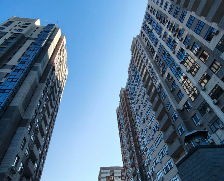 Жилье подорожает через год: сколько сегодня стоят квартиры в Новороссийске