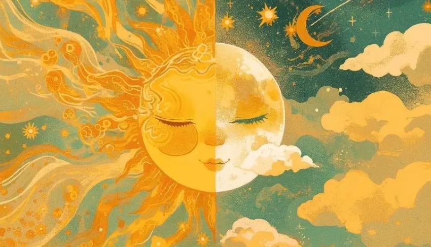 У Овнов исполняются желания, а Девам советуют не спешить: гороскоп от «Блокнота»