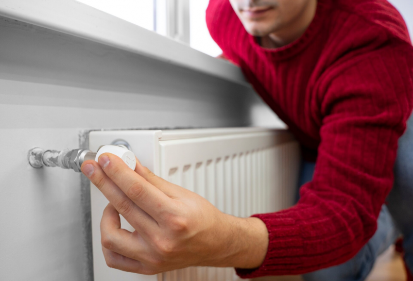 Из-за атаки украинских БПЛА в Новороссийске нет отопления: отключения на сегодня