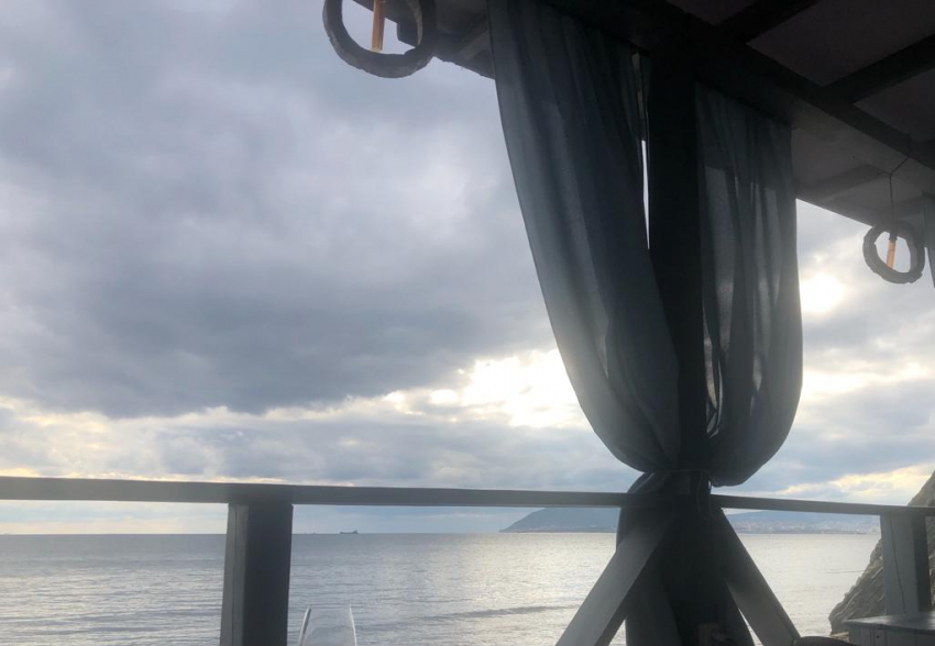 Суббота в Новороссийске обещает быть «серой» 