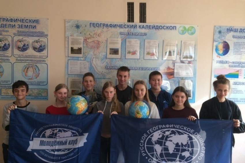 Новороссийские школьники составили словарь для учителей и родителей