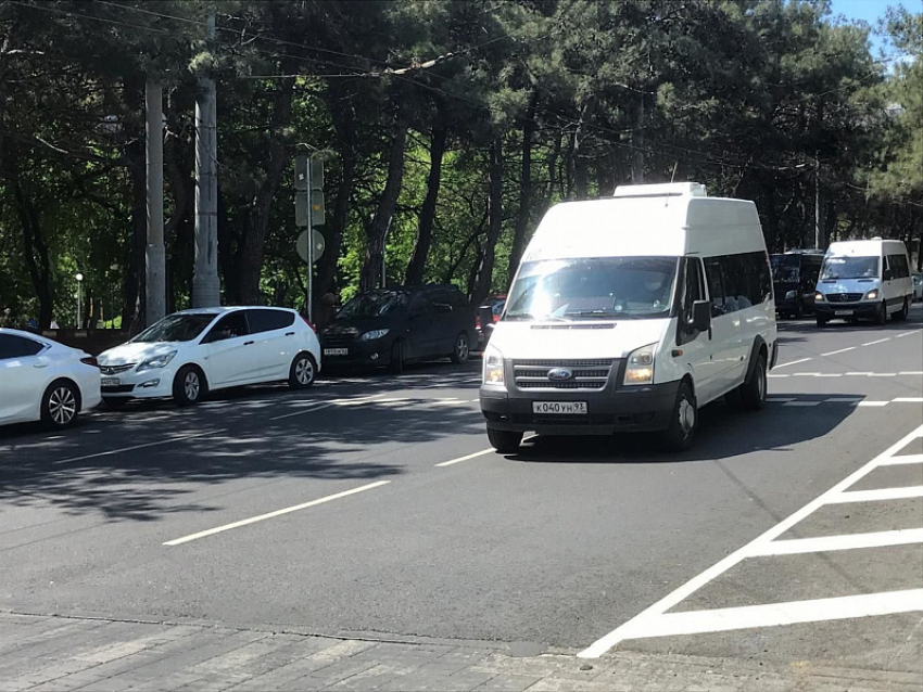 Новороссийск занимает первое место в крае по реализации нацпроекта