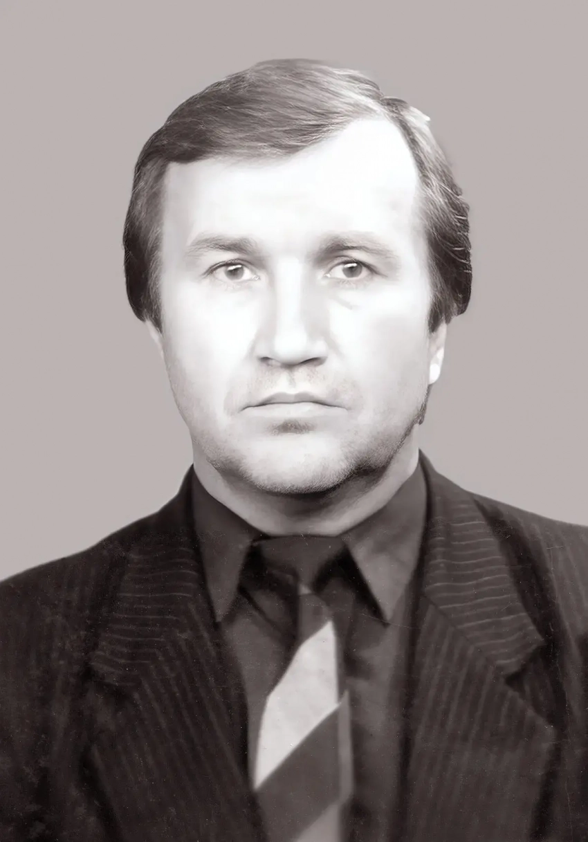 Новороссийцы прощаются с человеком-легендой: ушел из жизни Владимир Васильевич Арапов