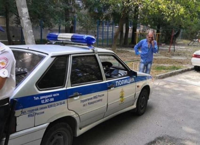 Таксистов-нелегалов привлекли к ответственности в Новороссийске