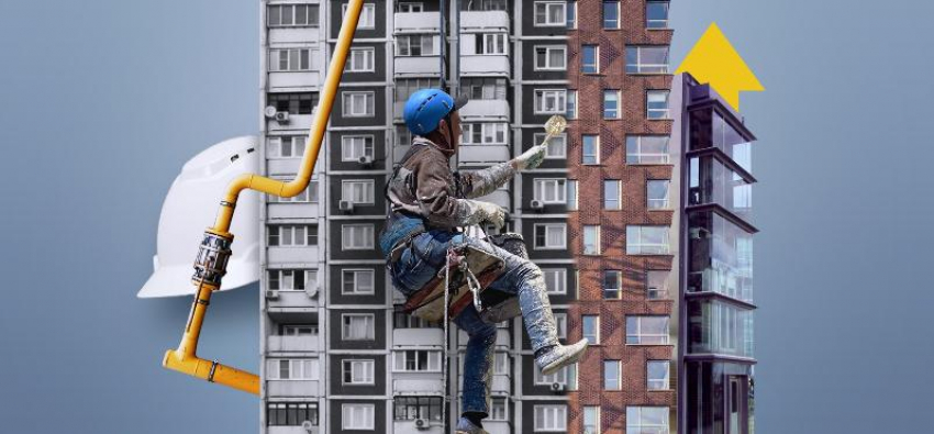 Штрафы за «плохой» капремонт могут сильно вырасти