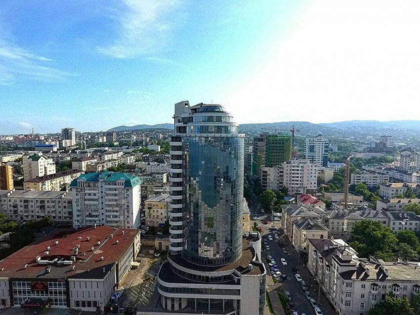 Караван идет: ЖК «Родина» продолжает «сотрясать» жителей Новороссийска