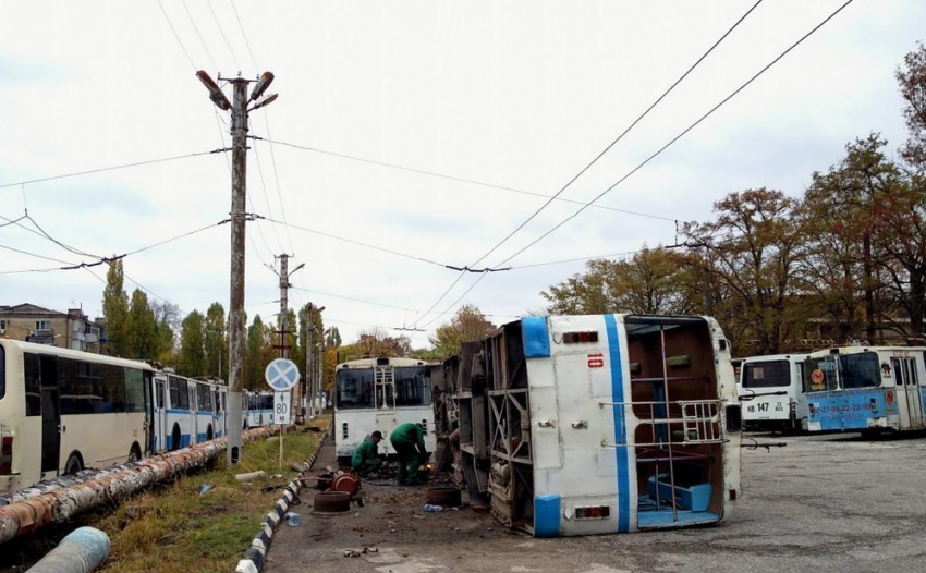 Что даст Новороссийску и пассажирам изменение схемы маршрутов