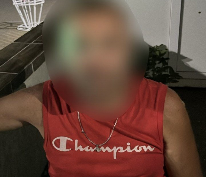 Угрожал прохожим и половине города: буйный мужчина с ножом устроил разборки в центре Новороссийска 