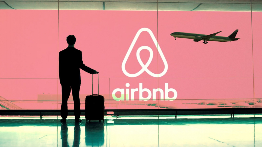 Сервис аренды жилья Airbnb закрывается для новороссийцев 