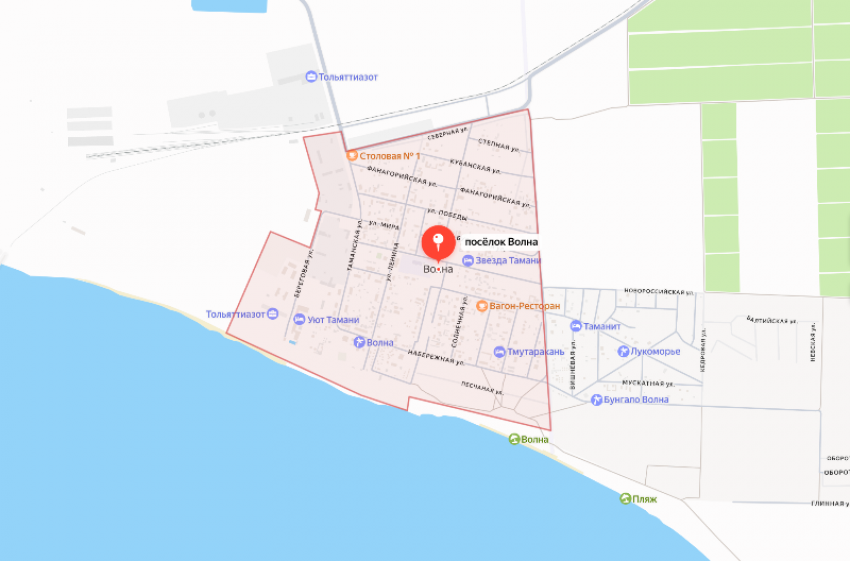 Удар по портовым терминалам Кубани: есть погибшие и раненые