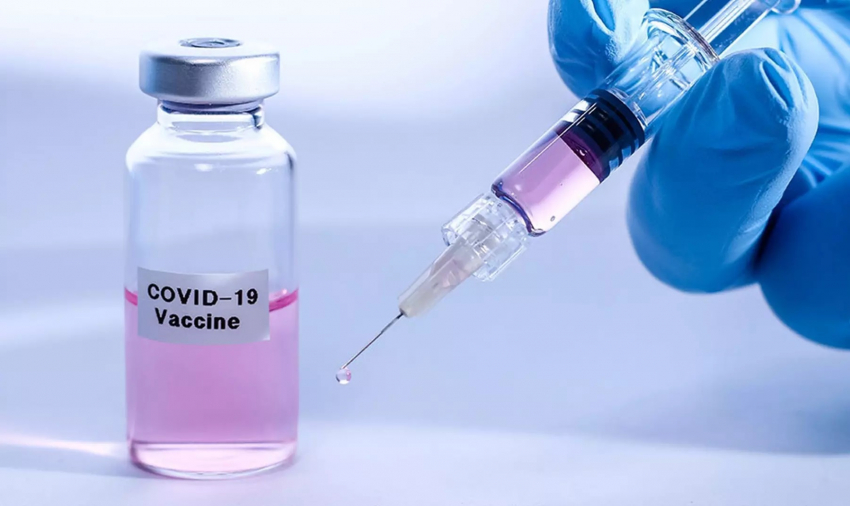 Стало известно, что не все новороссийцы пройдут вакцинацию от коронавируса
