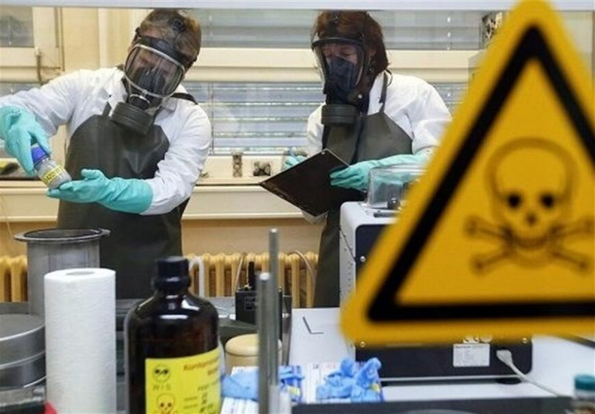 Украина, как полигон для биологических испытаний США: на территории страны обнаружили 30 лабораторий