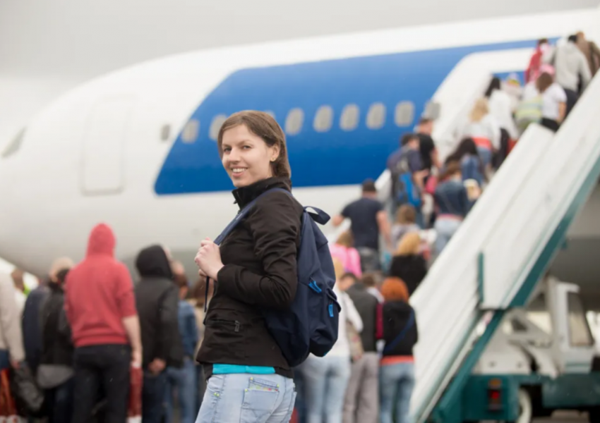 Отменили рейс - вас накормят или вернут деньги: на что теперь имеют право новороссийцы в аэропортах