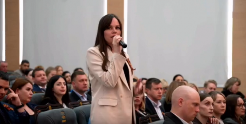 Сотрудник управления образования озвучила правила проведения ЕГЭ в случае дневных атак