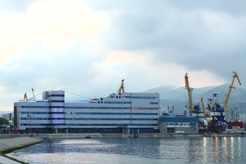 Правительство сообщает о планах по приватизации «Новороссийского морского торгового порта»