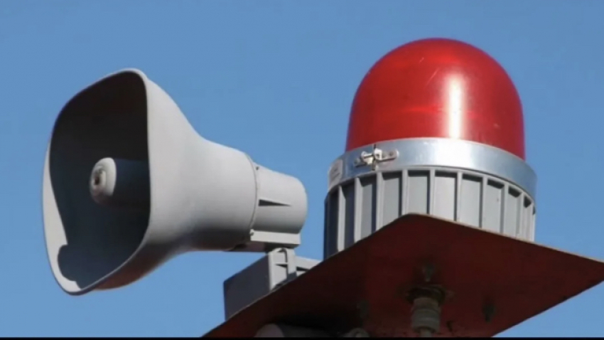 Атака БПЛА, авиационная и ракетная: как отличить? Рассказываем