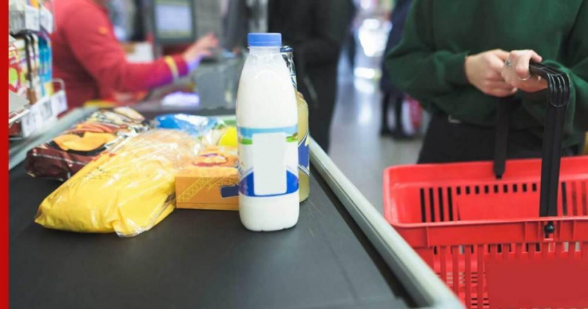 Нуждающимся новороссийцам предложили выдавать деньги на еду 