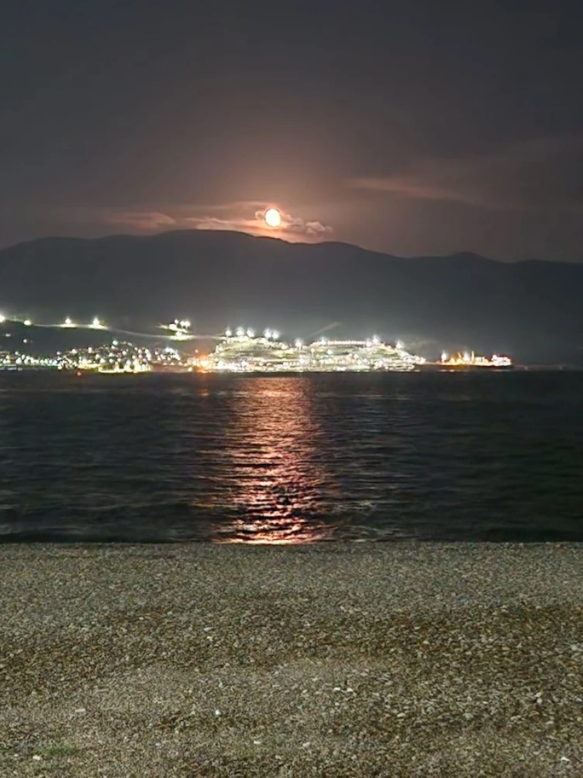 Без паники: 26 марта в Новороссийске будут стрелять днем и ночью