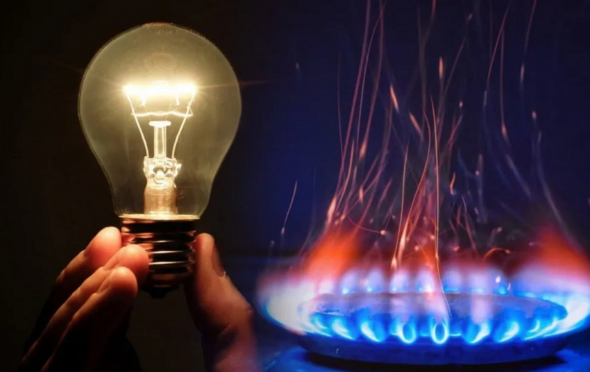 Во вторник новороссийцам выключат свет и газ 