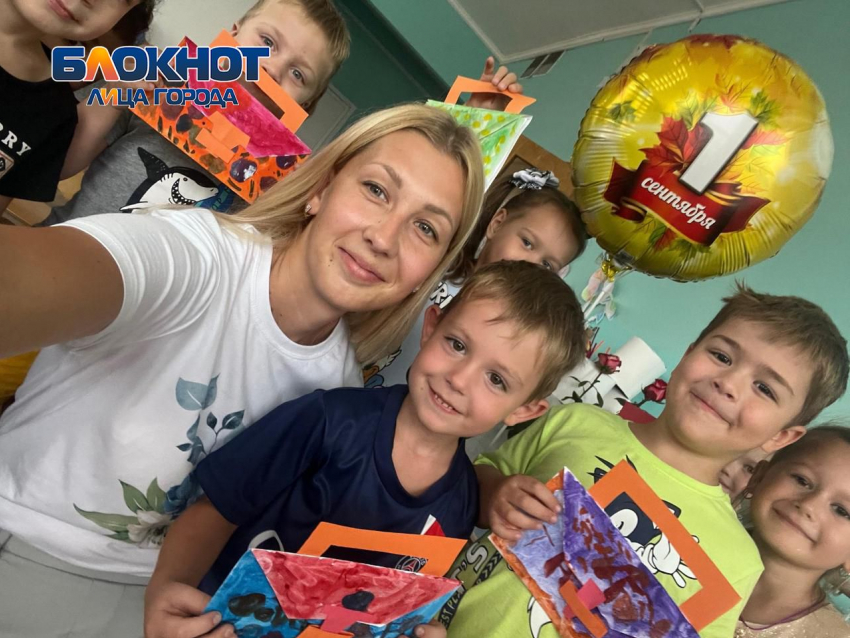 Как не бить детей? Каких подарков хотят педагоги? Воспитатель из Новороссийска дает советы родителям и коллегам