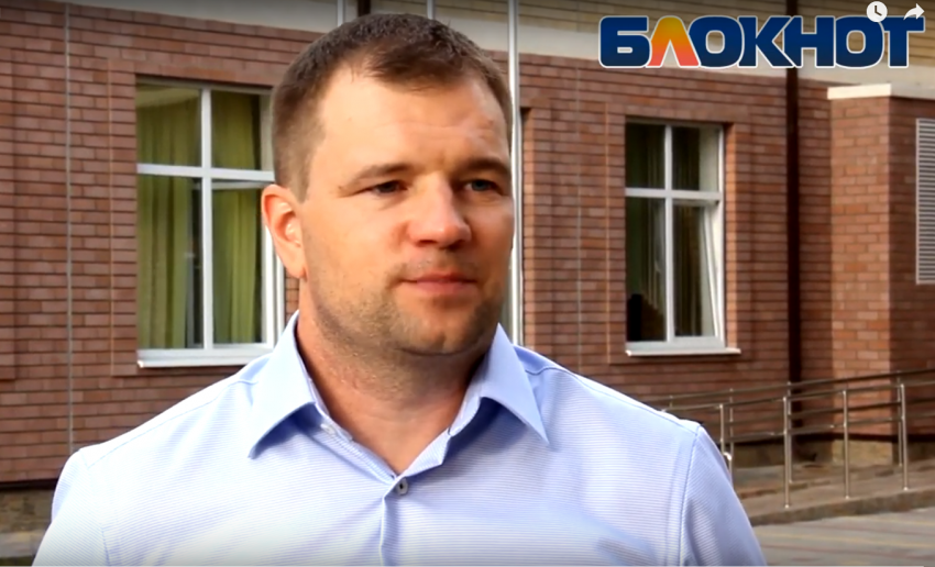 Новороссийцам предлагают перейти от разговоров к поступкам