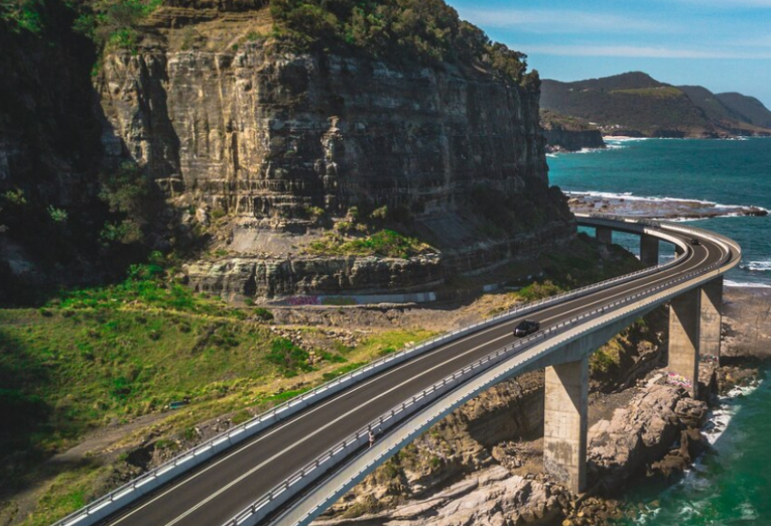 На короткую дорогу до Сочи не хватает денег: проект делают, а «стройки» нет