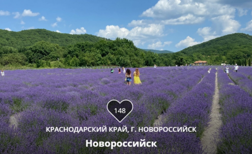 «Маршрут построен»: Новороссийск сражается за звание лучшего «Туристического города»