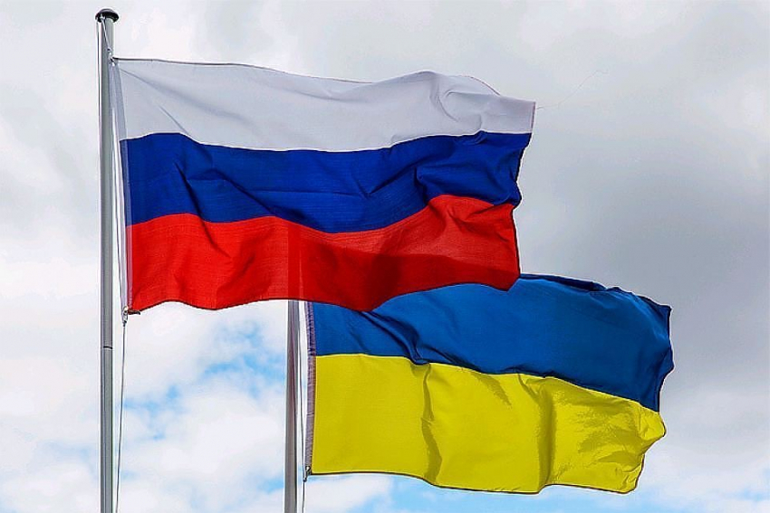 Второй раунд переговоров России и Украины может состояться 2 марта 