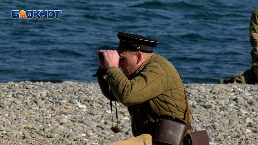 «Победная поступь Красной Армии»: в Новороссийске пройдут мастер-классы и реконструкции боёв