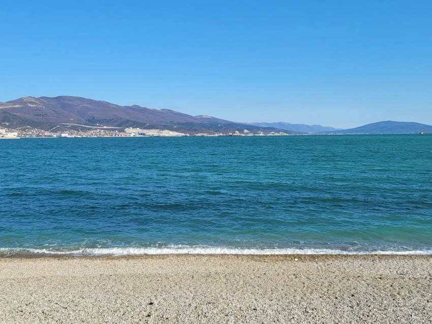 Открываем сезон: на мартовские праздники в Новороссийск хлынет поток туристов