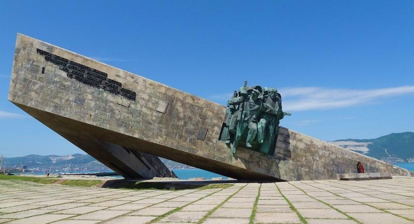 В Новороссийске пройдет историческая реконструкция на «Малой Земле»