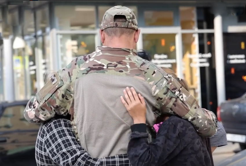 Родители бойцов, погибших на СВО, получат новую меру поддержки в Новороссийске