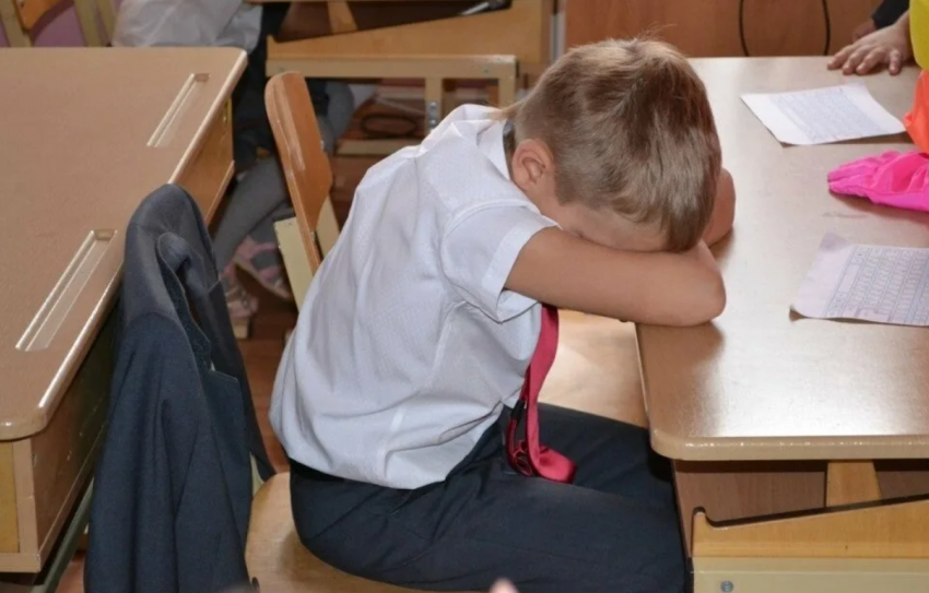 В Новороссийске школьникам подготовили «жаркое» испытание без кондиционеров 