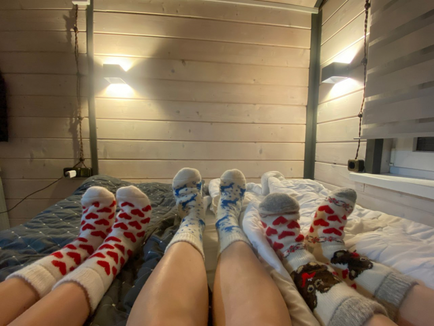 Новороссийцев ждут трёхдневные выходные