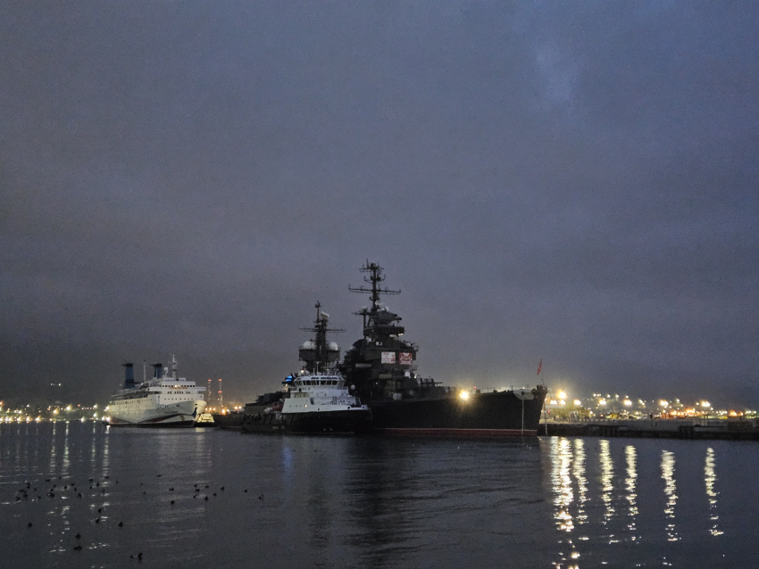 22 дрона сбили за ночь: в Новороссийске «выла» сирена 