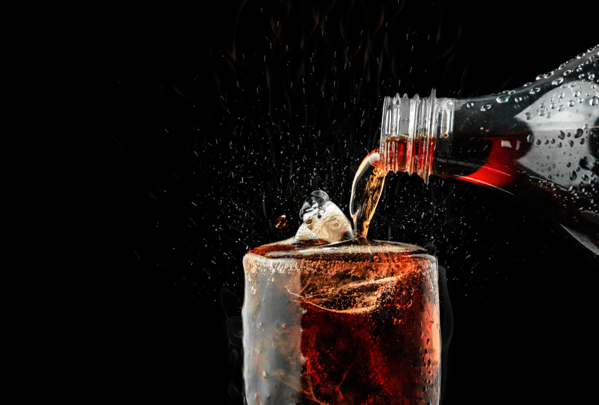 Компания «Кока-кола» «просится» обратно на полки российских магазинов