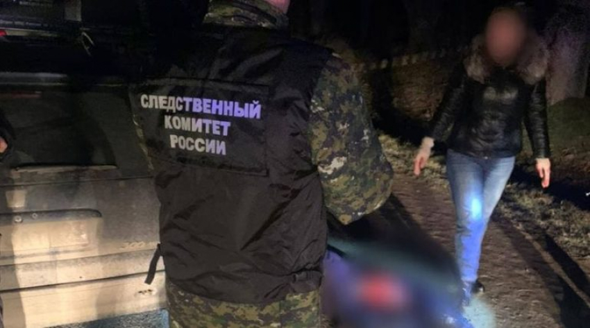Задержаны подозреваемые в страшной перестрелке у соседей Новороссийска 