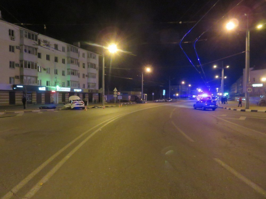 При столкновении двух иномарок в Новороссийске погиб человек
