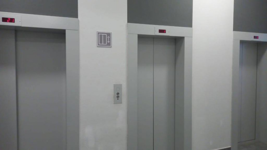 Вопрос с лифтами в ЖК «Малина» в Новороссийске решен полностью