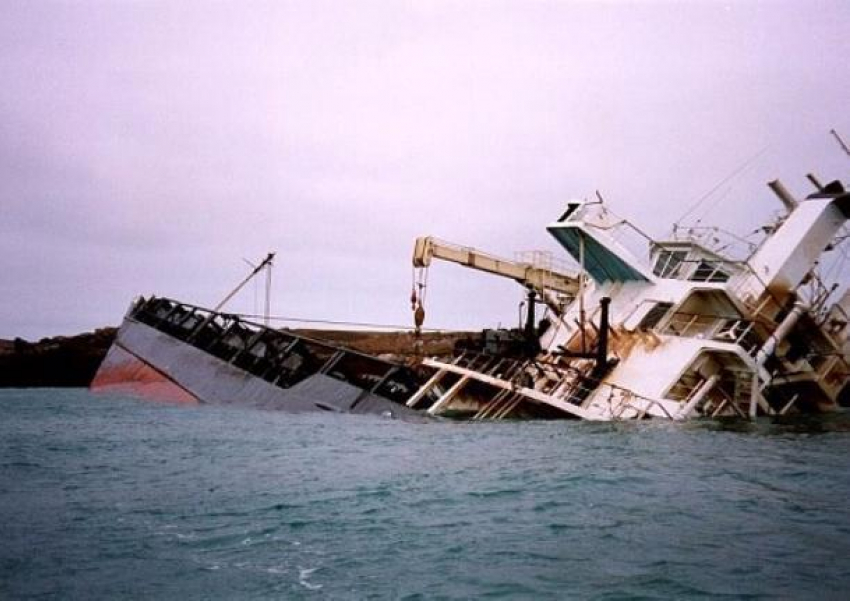 Семье погибшего моряка из Новороссийска окажут помощь